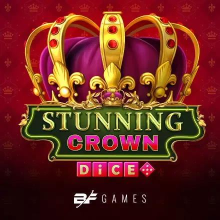 Stunning Crown Dice